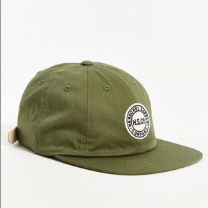 Herschel Supply Co. - Glenwood Strapback